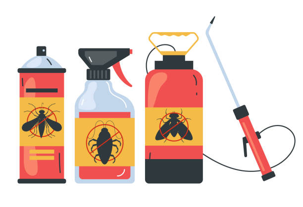 Best Residential Pest Control  in Glasgow Village, MO