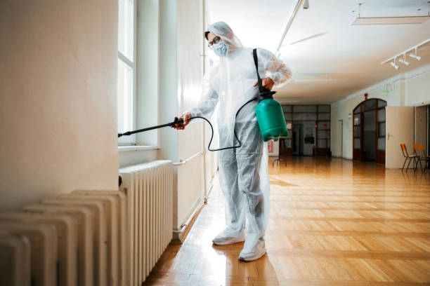 Best Exterminator Services  in Glasgow Village, MO